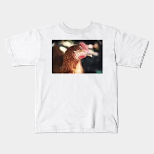 Wild life design Kids T-Shirt